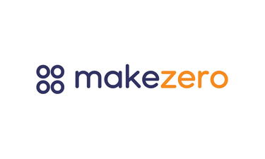 MakeZero.com - Creative brandable domain for sale