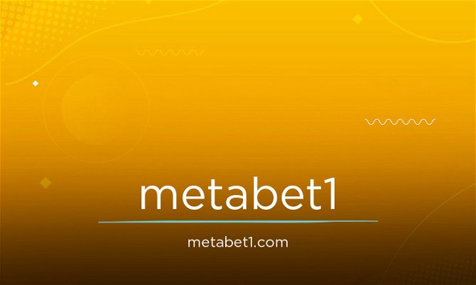 Metabet1.com