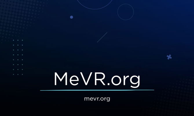 mevr.org