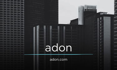 adon.com