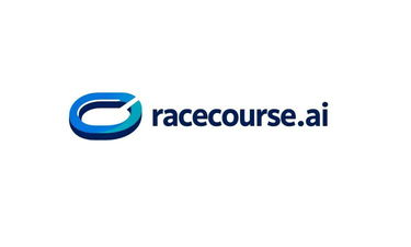 racecourse.ai - Creative brandable domain for sale