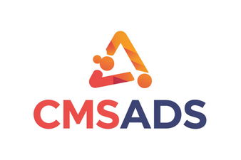 cmsAds.com - Creative brandable domain for sale