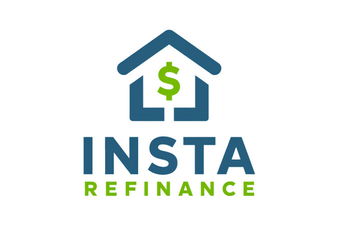 InstaRefinance.com - Creative brandable domain for sale