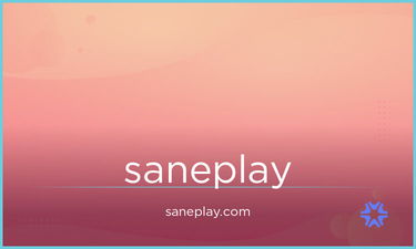 SanePlay.com - Creative brandable domain for sale