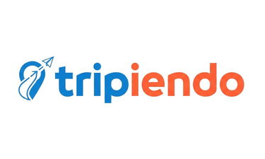 Tripiendo.com - Creative brandable domain for sale