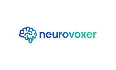 NeuroVoxer logo