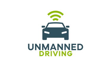 UnmannedDriving.com - Creative brandable domain for sale