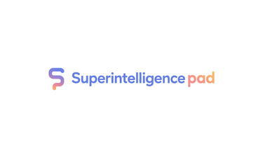SuperIntelligencePad.com - Creative brandable domain for sale