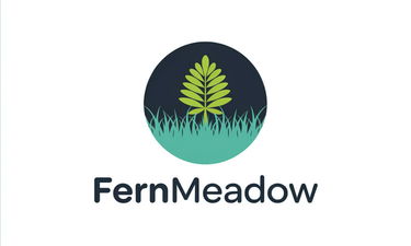 FernMeadow.com - Creative brandable domain for sale