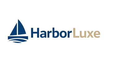 HarborLuxe.com - Creative brandable domain for sale