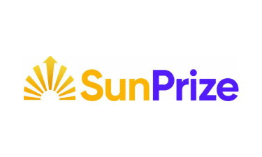SunPrize logo