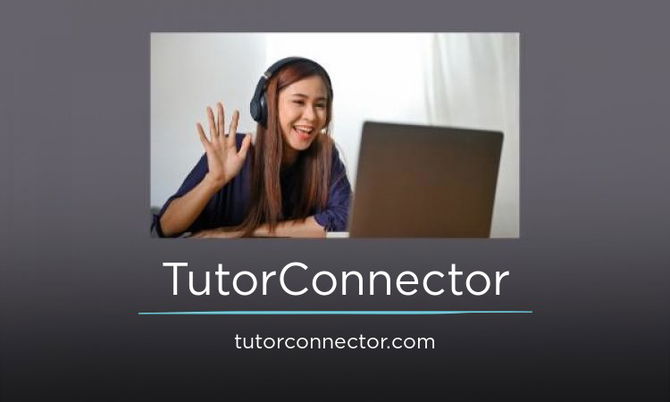 TutorConnector.com