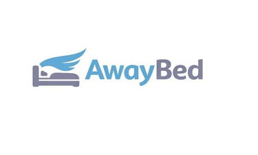 AwayBed.com - Creative brandable domain for sale