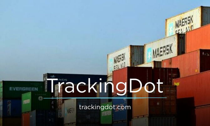 TrackingDot.com