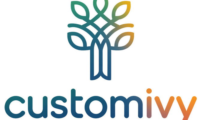 CustomIvy.com