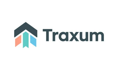 Traxum.com - Creative brandable domain for sale