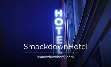 SmackdownHotel.com