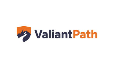 ValiantPath.com - Creative brandable domain for sale