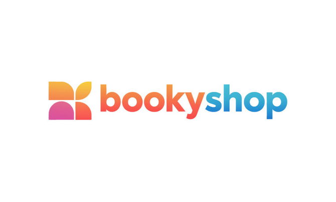 BookyShop.com