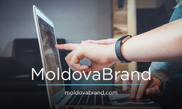 MoldovaBrand.com - Creative brandable domain for sale