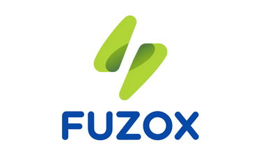 Fuzox.com - Creative brandable domain for sale