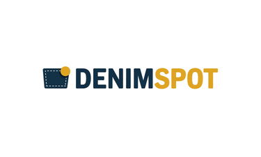 DenimSpot.com - Creative brandable domain for sale