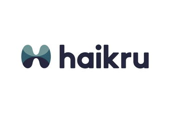 Haikru.com - Creative brandable domain for sale