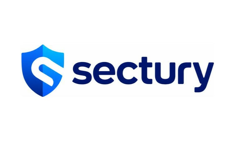 sectury logo