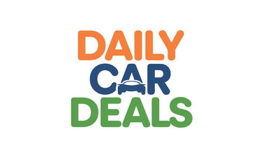 DailyCarDeals.com - Creative brandable domain for sale