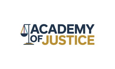 AcademyOfJustice.com - Creative brandable domain for sale