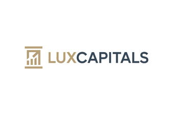 LuxCapitals.com - Creative brandable domain for sale