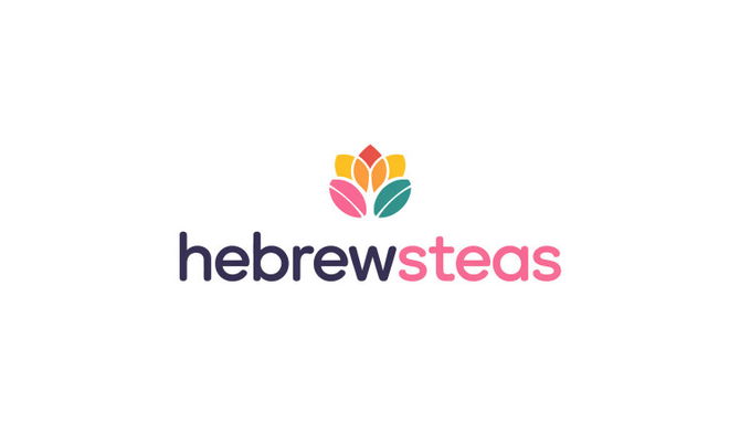 HebrewsTeas.com
