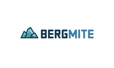 Bergmite.com - Creative brandable domain for sale