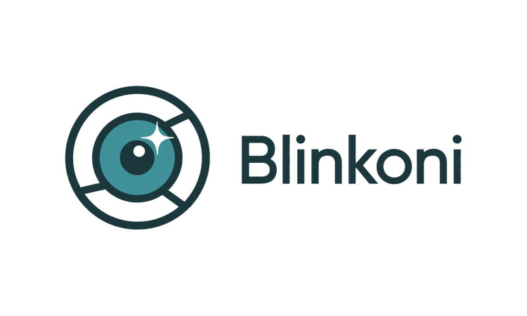 Blinkoni logo