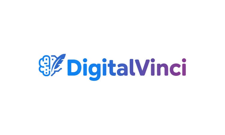 DigitalVinci logo