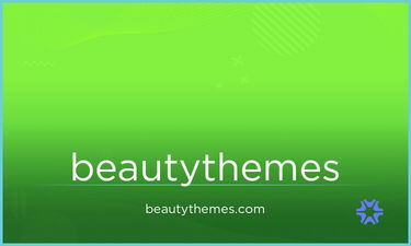 BeautyThemes.com - Creative brandable domain for sale