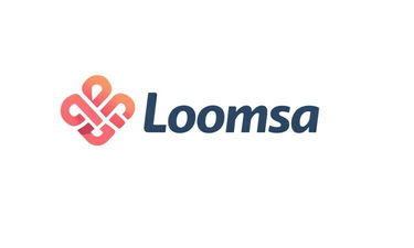 Loomsa logo