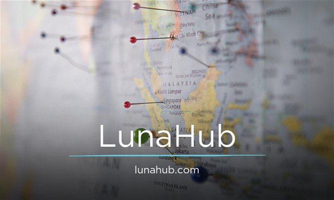 LunaHub.com