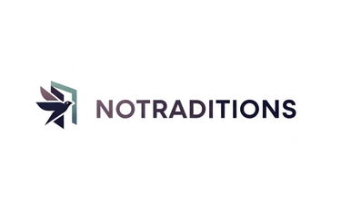 NoTraditions.com - Creative brandable domain for sale