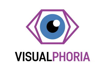 VisualPhoria.com - Creative brandable domain for sale