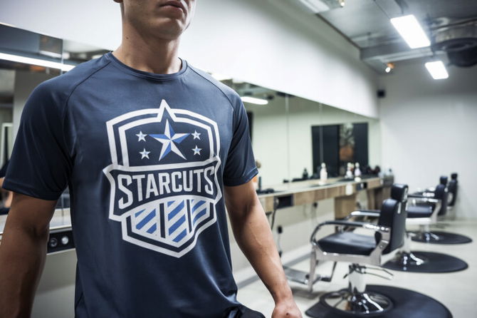 Starcuts.com — 4