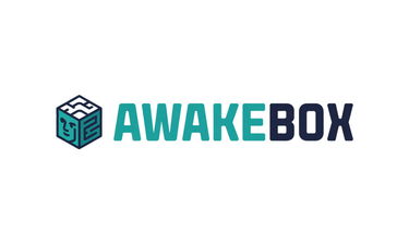 AwakeBox.com - Creative brandable domain for sale