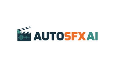 AutoSfxAi.com - Creative brandable domain for sale