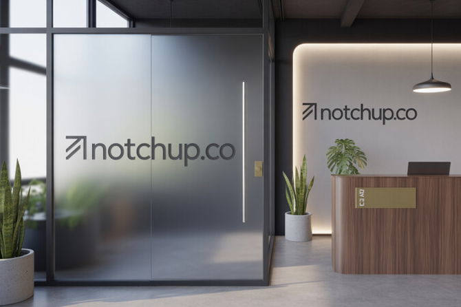 NotchUp.co