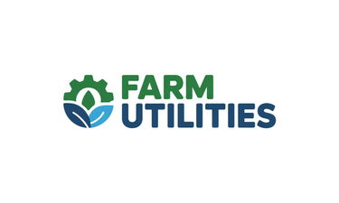 FarmUtilities.com - Creative brandable domain for sale