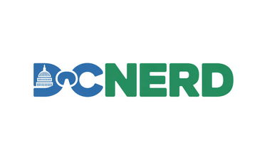 DCNerd.com - Creative brandable domain for sale