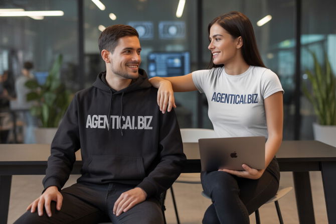AgenticAI.biz — 5
