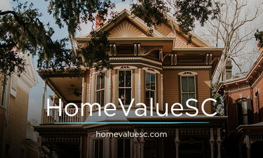 HomeValueSC.com - Creative brandable domain for sale