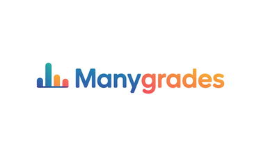 ManyGrades.com - Creative brandable domain for sale