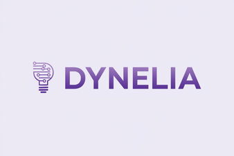 Dynelia.com - Creative brandable domain for sale